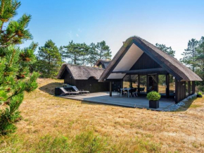 7 person holiday home in R m
